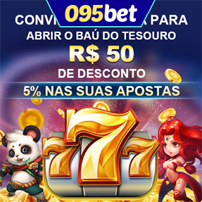 095bet Indique amigos para receber um bônus