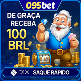 095bet Ganhe R$ 100,00 Gratis
