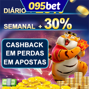 095bet Fundo de Resgate de Perdas Semanais